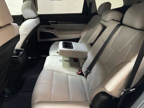 Used 2022 Kia Telluride EX FWD image 14