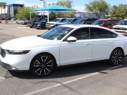 Used 2023 Honda Accord Touring