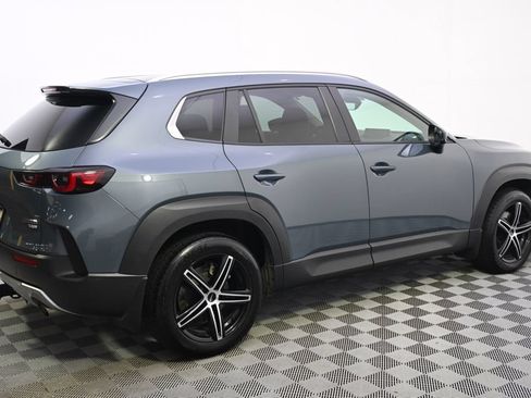 Used 2023 MAZDA CX-50 AWD 2.5 Turbo image 7