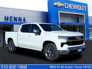 New 2026 Chevrolet Silverado 1500 LT w/ All Star Edition Plus video 1