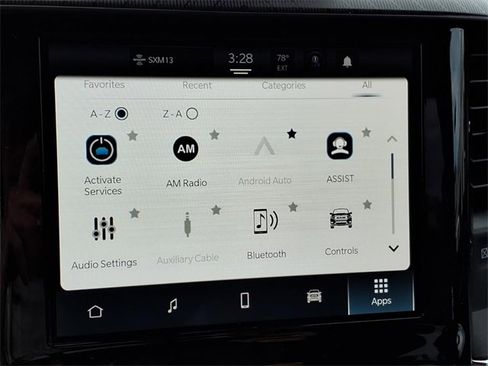 New 2026 RAM 1500 Lone Star image 14