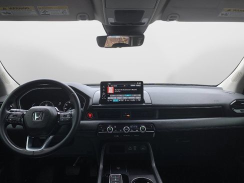 Used 2023 Honda Pilot EX-L image 35