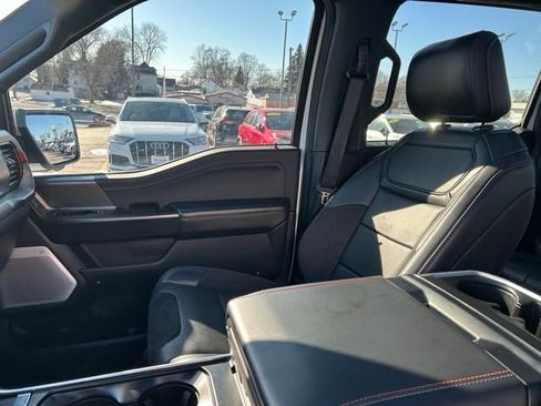 Used 2025 Ford F150 Raptor AWD/4WD image 31
