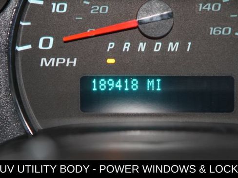 Used 2014 Chevrolet Express 3500 RWD image 18