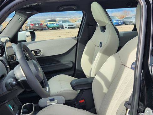 New 2026 MINI Cooper S image 10