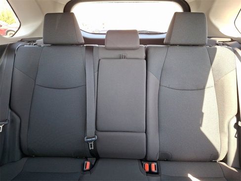 New 2025 Toyota RAV4 LE image 13