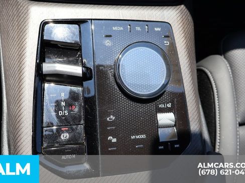 Used 2026 BMW X3 xDrive30i AWD/4WD image 31