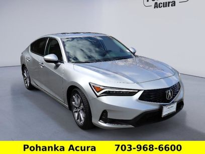 Certified 2023 Acura Integra