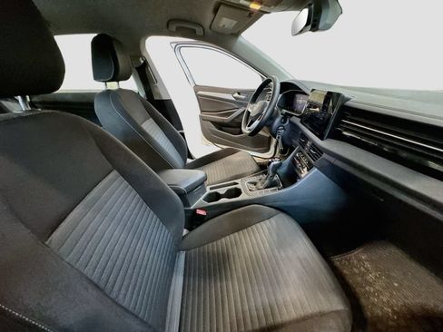 Used 2025 Volkswagen Jetta S FWD image 29
