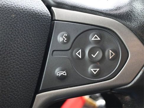 Used 2019 Chevrolet Colorado Z71 image 23