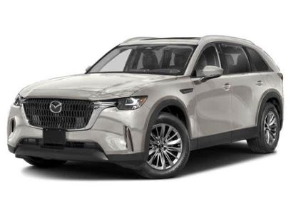 Used 2026 MAZDA CX-90 3.3 Turbo w/ Preferred Package