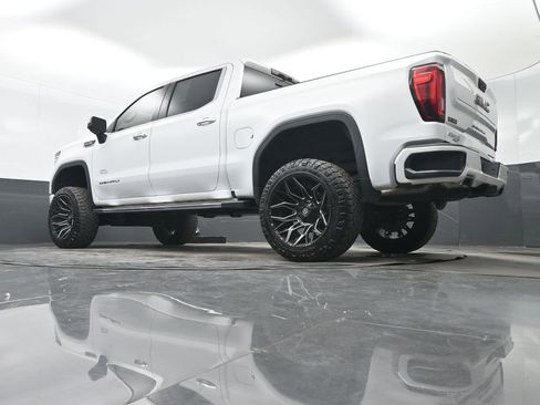 Used 2022 GMC Sierra 1500 Denali AWD/4WD image 28