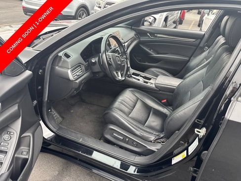 Used 2020 Honda Accord Sport image 14