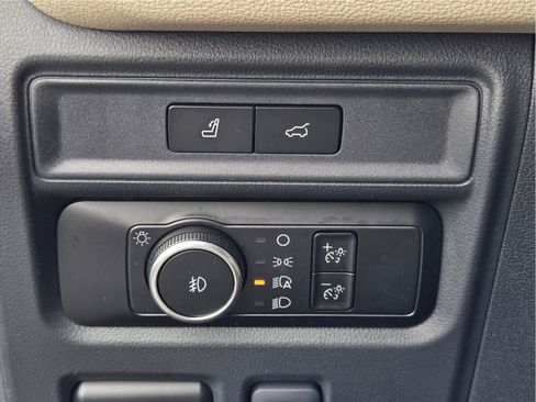 Certified 2024 Ford Expedition Limited AWD/4WD image 19