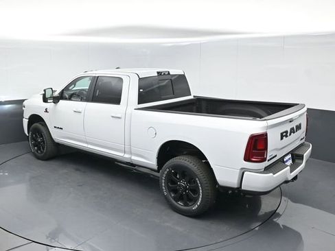 New 2026 RAM 2500 Laramie image 41