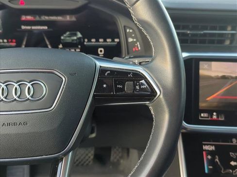 Used 2023 Audi A6 Premium Plus w/ Premium Plus Package image 13