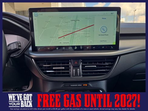 New 2026 Ford Escape Active w/ Tech Pack #1 FWD image 20