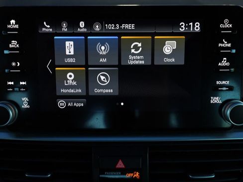 Used 2021 Honda Accord Sport image 21