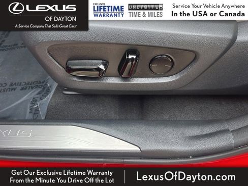 Used 2024 Lexus NX 350 AWD w/ Premium Package image 13