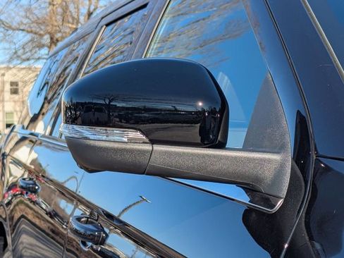 New 2026 Ford Expedition Max King Ranch image 12