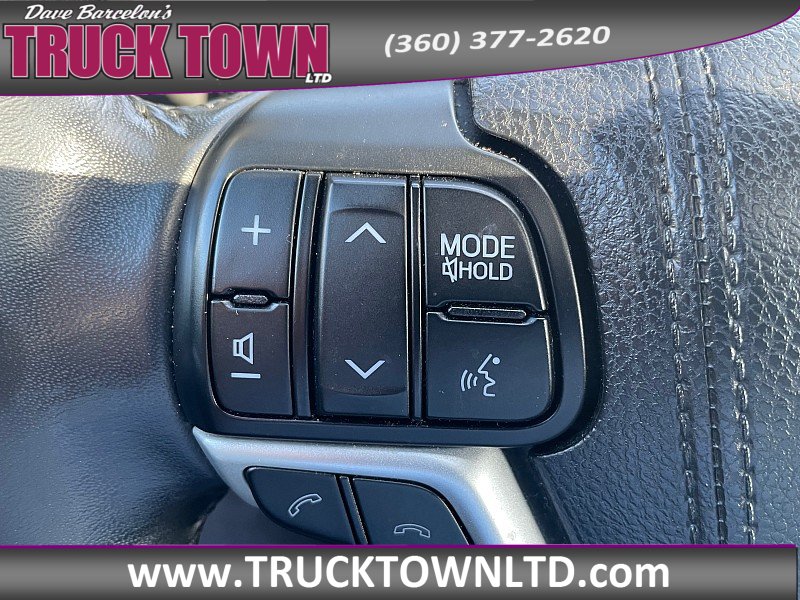 Used 2018 Toyota Highlander XLE AWD/4WD image 22