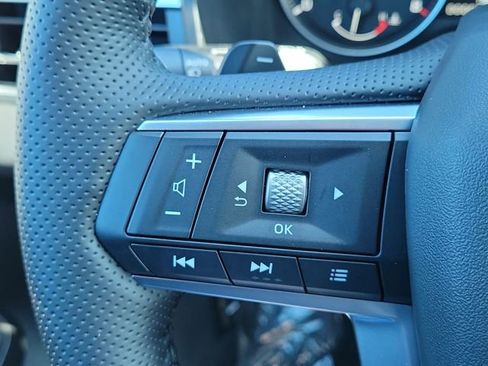 New 2026 Mitsubishi Outlander SE FWD image 23