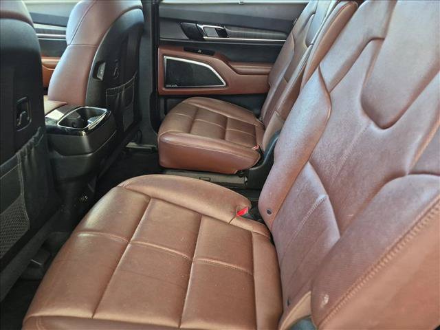 Used 2023 Kia Telluride SX AWD/4WD image 19