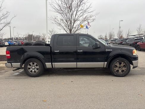 Used 2006 Lincoln Mark LT 2WD image 3