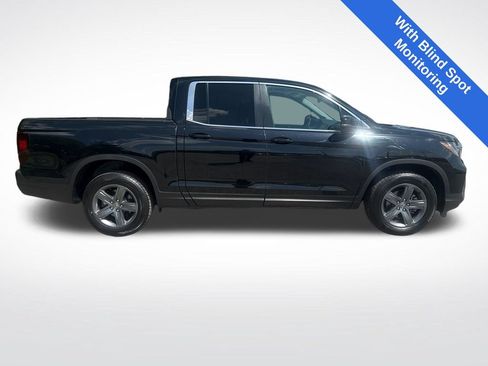 Used 2023 Honda Ridgeline RTL image 2