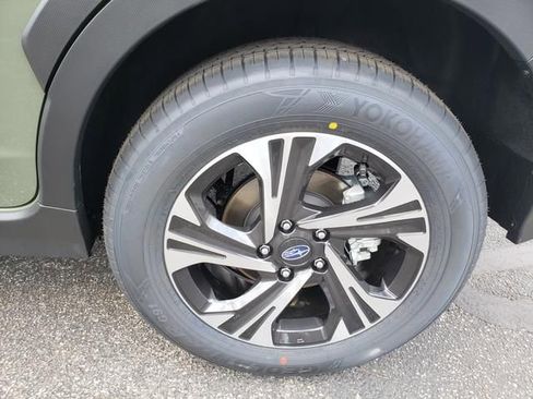 New 2026 Subaru Crosstrek 2.0i Premium image 20