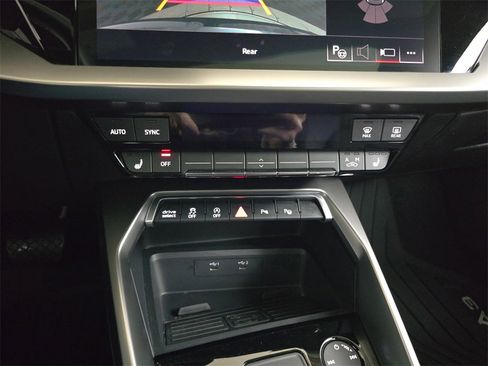 Used 2022 Audi A3 2.0T Premium Plus w/ Premium Plus Package image 25