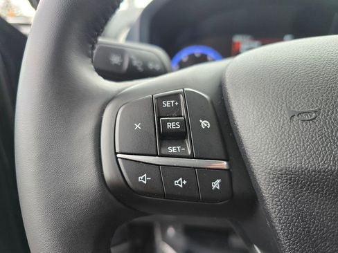 Used 2024 Ford Bronco Sport Heritage w/ Heritage Convenience Package image 20