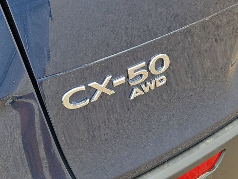 New 2026 MAZDA CX-50 AWD 2.5 S w/ Premium Package image 11