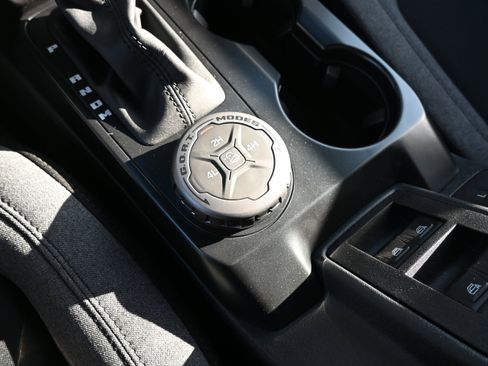 New 2025 Ford Bronco 4-Door image 29