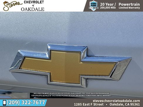 Used 2019 Chevrolet Equinox LT w/ LPO, Cargo Package FWD image 32