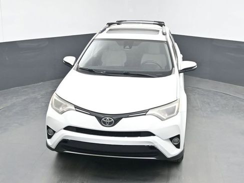 Used 2017 Toyota RAV4 XLE w/ Premium Special Value Package image 14