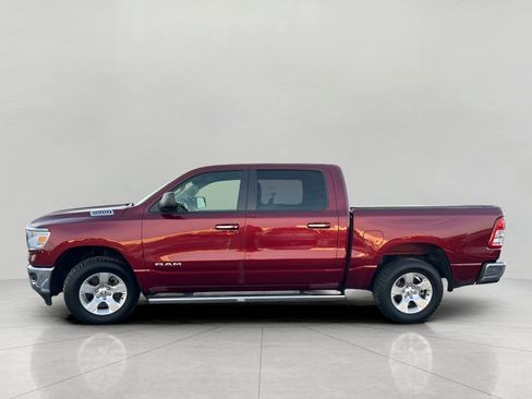 Used 2019 RAM 1500 Big Horn image 4
