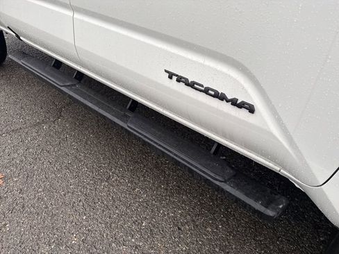 New 2026 Toyota Tacoma TRD Sport image 3