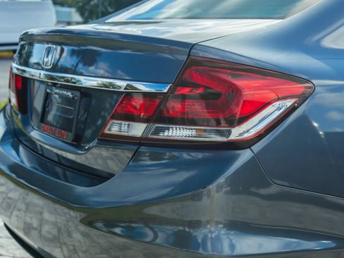 Used 2013 Honda Civic LX image 13