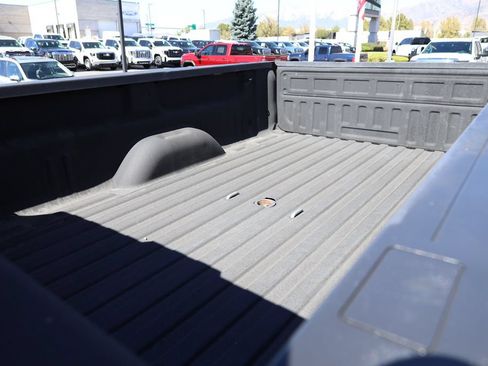Used 2015 GMC Sierra 3500 Denali w/ Duramax Plus Package AWD/4WD image 21