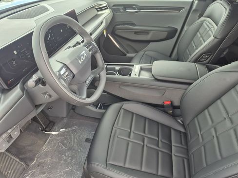 New 2027 Kia Telluride SX X-Pro AWD/4WD image 10