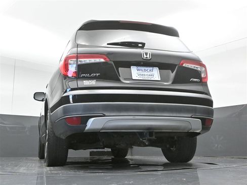 Used 2020 Honda Pilot EX-L image 33