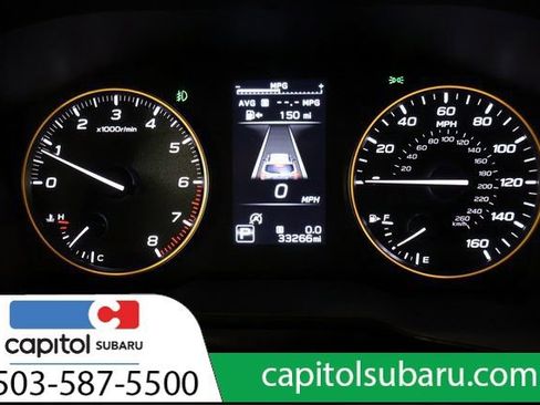 Used 2024 Subaru Outback Wilderness image 19