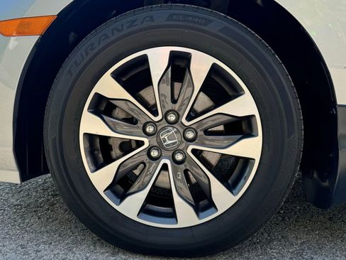 Used 2022 Honda Odyssey EX-L image 10