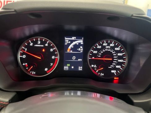 New 2026 Subaru WRX Premium AWD/4WD image 29