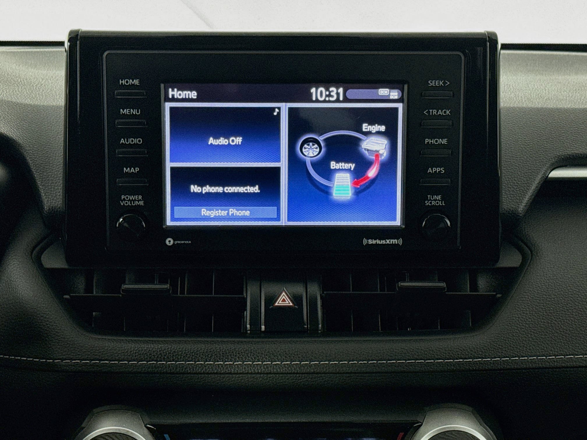 Used 2021 Toyota RAV4 LE AWD/4WD image 27