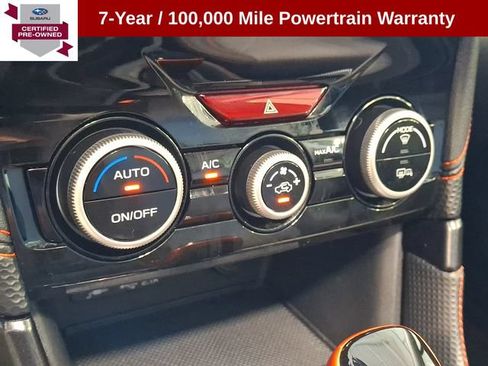 Certified 2023 Subaru Forester Sport AWD/4WD image 17