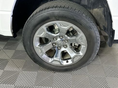 Certified 2022 RAM 1500 Big Horn AWD/4WD image 41