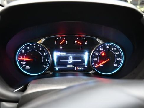 Used 2018 Chevrolet Equinox Premier image 28