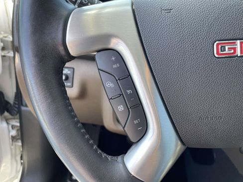 Used 2017 GMC Acadia Limited SLT FWD image 22